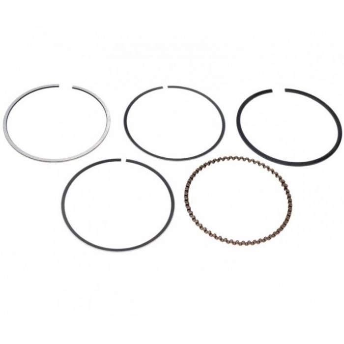 52,40 mm propeller shaft ATV 125cc 4T