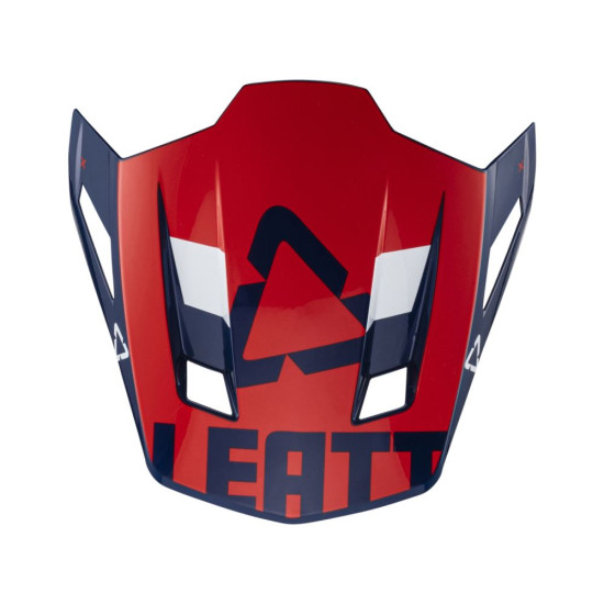 LEATT (2023) snapelis/VISOR...