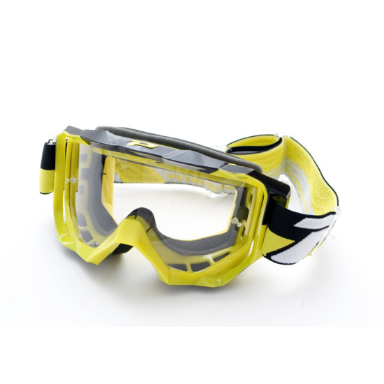 PROGRIP glasses PG3200 LS VENOM color: yellow ( PG3298 LIGHT SENSITIVE, )