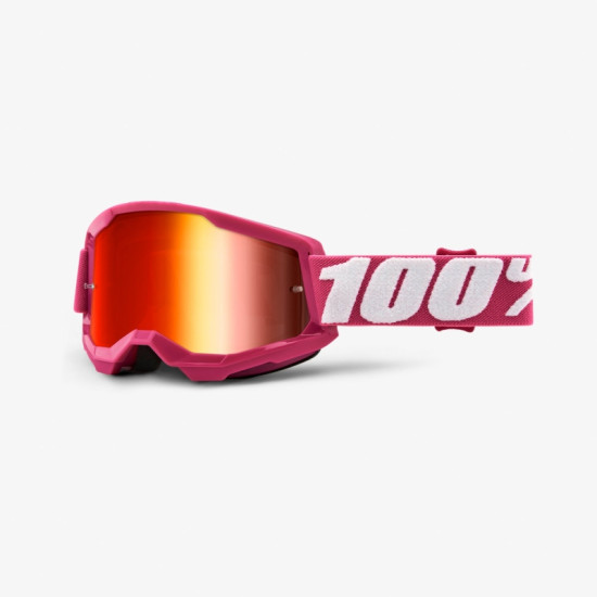 100 PROCENT (2022) akiniai,...