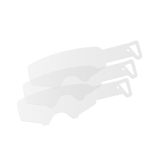 LEATT (2022/2023) films/TEAR-OFF STANDARD for glasses - 50 pcs.