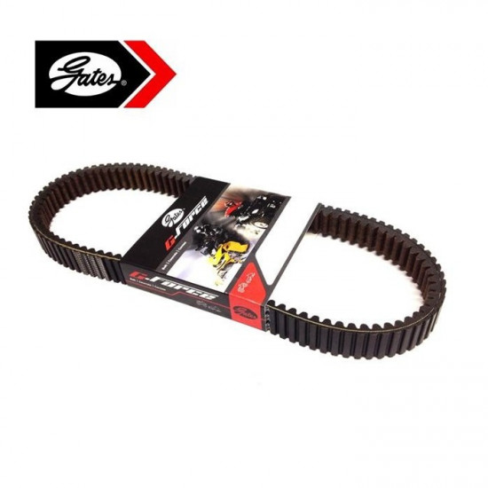 CF MOTO CFORCE 800 variator belt Gates 40C3691