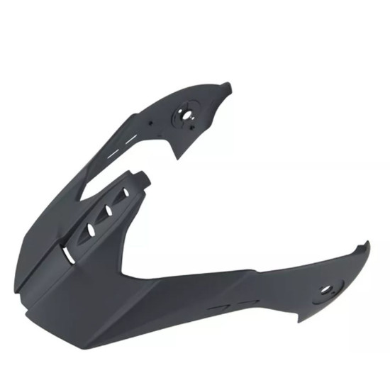 CABERG visor for PASSENGER TOURMAX helmet color: matte black