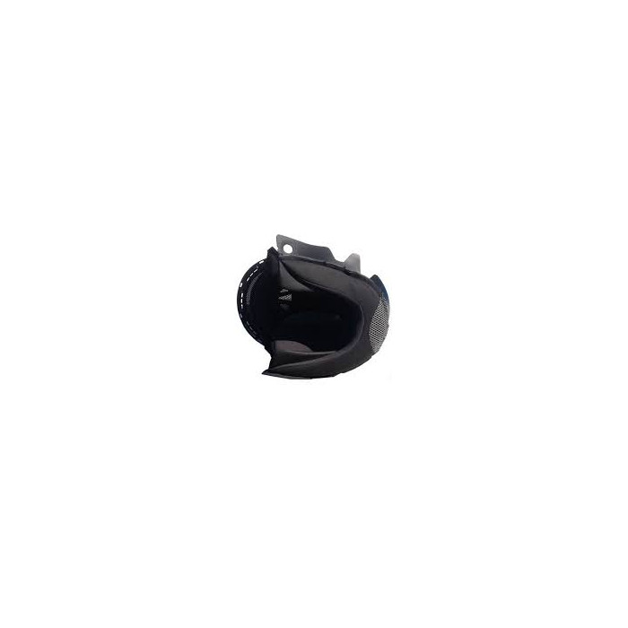 CABERG parts for helmet JUSTISSIMO GT, size: L
