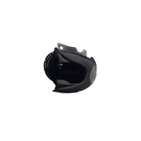 CABERG parts for helmet JUSTISSIMO GT, size: L