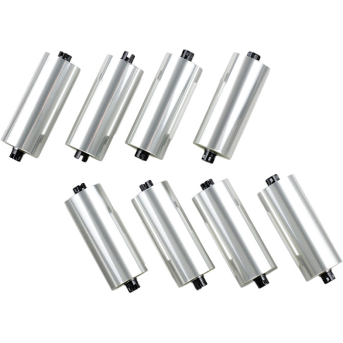 PROGRIP ROLL-OFF film XL PG3369 width: 5CM (8 pcs.) (for ROLL OFF system PZ3368XL glass glass PG3303 / PG3300 VISIO
