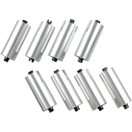 PROGRIP ROLL-OFF plėvelė XL PG3369 plotis: 5CM (8 vnt.) (sistemai ROLL OFF PZ3368XL stikliukas  stikliukas PG3303 / PG3300 VISIO