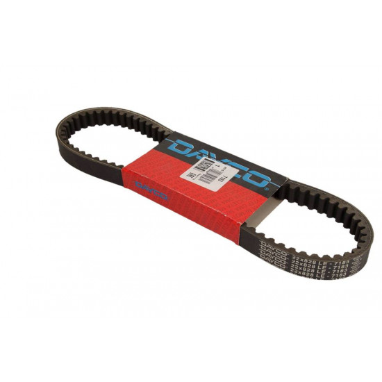 Piaggio / Gilera 125-180 2T Dayco belt