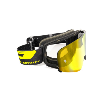 PROGRIP PG3219-105 glasses lens PG3205 MAGNET yellow mirrored