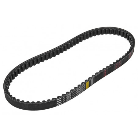 Piaggio / Gilera 125-180 2T original belt 434812