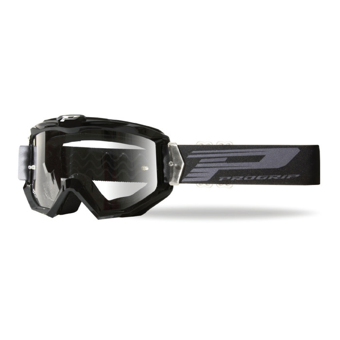 PROGRIP glasses PG3201 ATZAKI color: black ( PG3213 ANTISCRATCH, ANTI UV) (PZ3201NE) (3201-102)