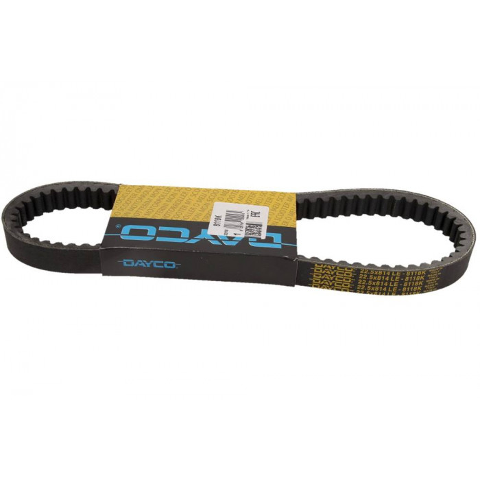PIAGGIO LEADER 125-150 Dayco Kevlar belt
