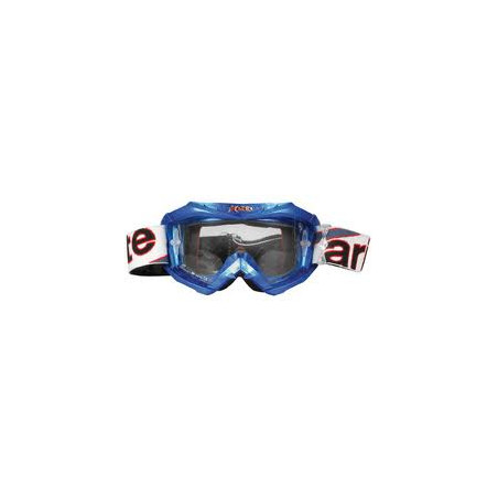 ARIETE glasses PALLADIUM color: blue