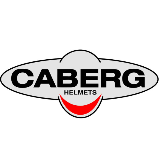CABERG helmet lens with PINLOCK function, for model: DUKE, KONDA