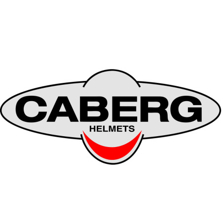 CABERG helmet lens with PINLOCK function, for model: DUKE, KONDA