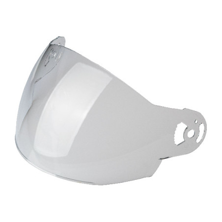 CABERG helmet lens for model: RIVIERA V2/V2 + / V3