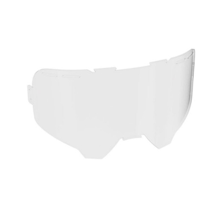LEATT (2022/2023) Glasses MTB (Non-Reflective) Clear - Clear 83%