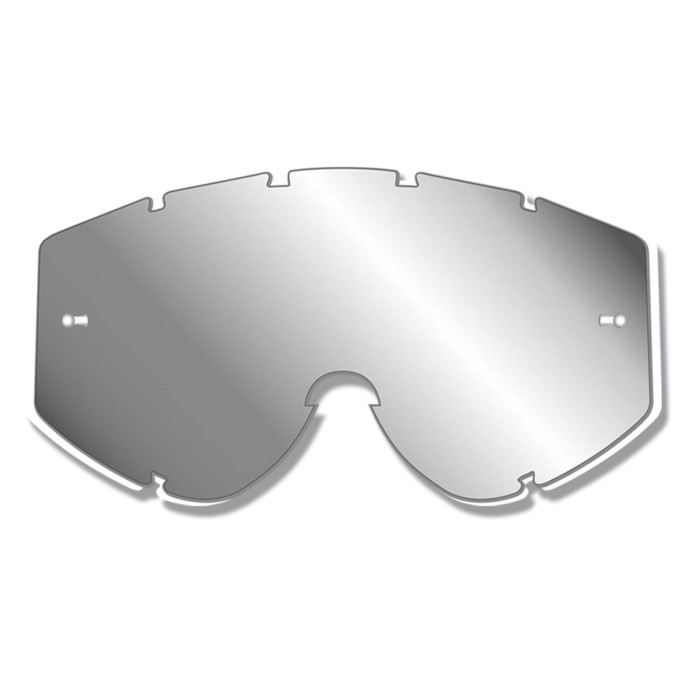 PROGRIP glasses PG3352-120 lens PG3303 / PG3300 VISION mirrored
