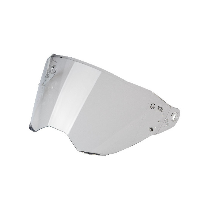 CABERG helmet lens with PINLOCK function, for model: JACKAL