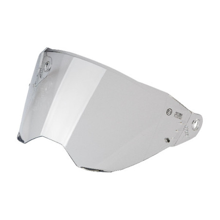 CABERG helmet lens with PINLOCK function, for model: JACKAL