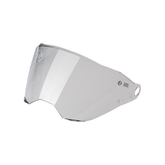 CABERG helmet lens with PINLOCK function, for model: STUNT, XTRACE