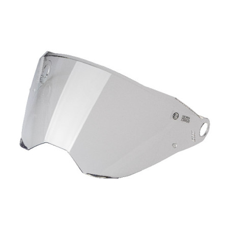 CABERG helmet lens with PINLOCK function, for model: STUNT, XTRACE