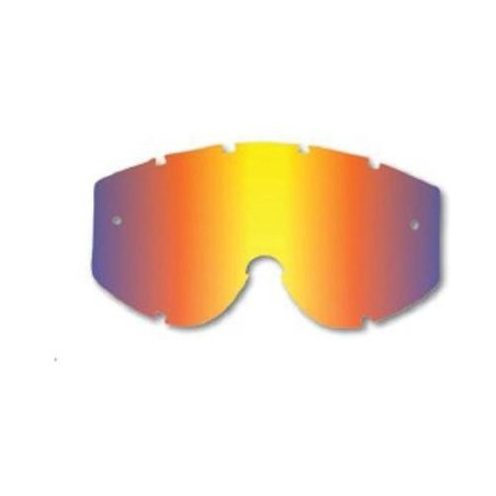 PROGRIP PG3297 glasses lens PG3200/PG3201/PG3204/PG3301/PG3400/PG3404/PG3450 RAINBOW mirrored (PG3297)