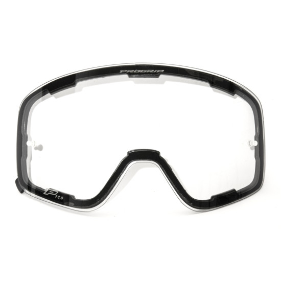 PROGRIP glasses PG3226 lens PG3205 MAGNET transparent