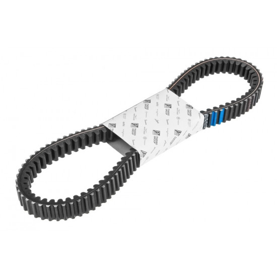 GILERA FUOCO 500, NEXUS 500 / PIAGGIO BEVERLY CRUISER 500, MP3 500, X10 500 original belt 849090