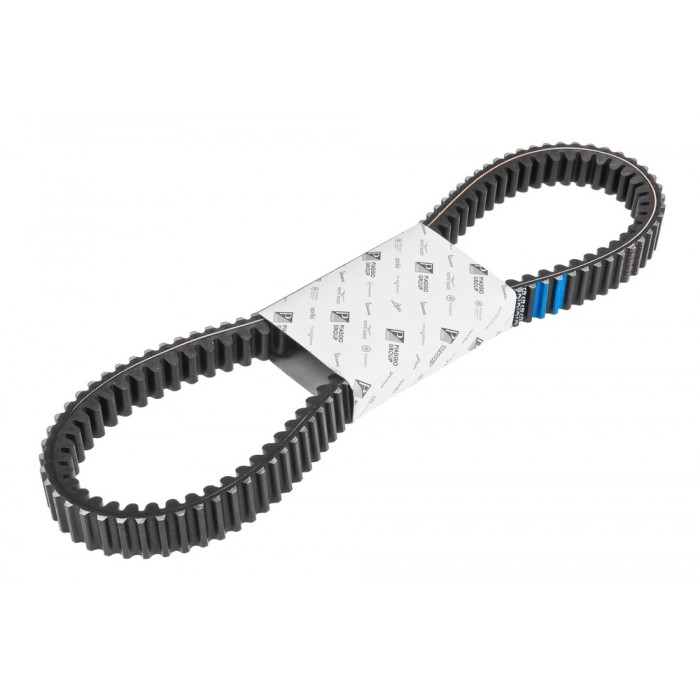 GILERA FUOCO 500, NEXUS 500 / PIAGGIO BEVERLY CRUISER 500, MP3 500, X10 500 original belt 849090