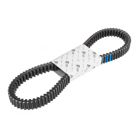 GILERA FUOCO 500, NEXUS 500 / PIAGGIO BEVERLY CRUISER 500, MP3 500, X10 500 original belt 849090