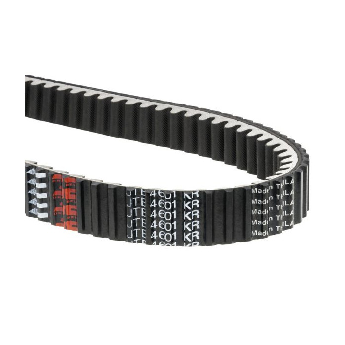 Aprilia / Piaggio / Gilera 400-500 JT belt