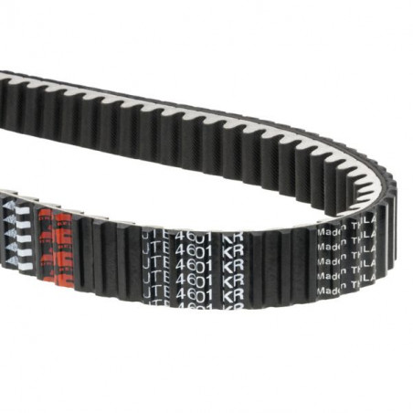 Aprilia / Piaggio / Gilera 400-500 JT belt