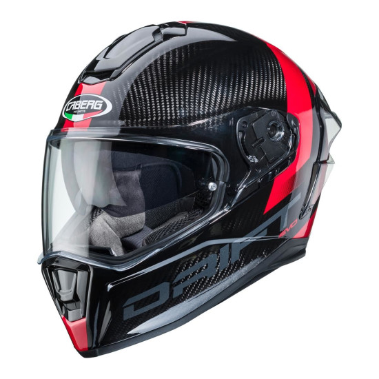 CABERG šalmas su...