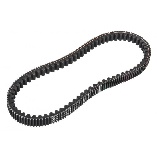 APRILIA / DERBI / GILERA / PEUGEOT / PIAGGIO / VESPA 250-300 original belt 82941R