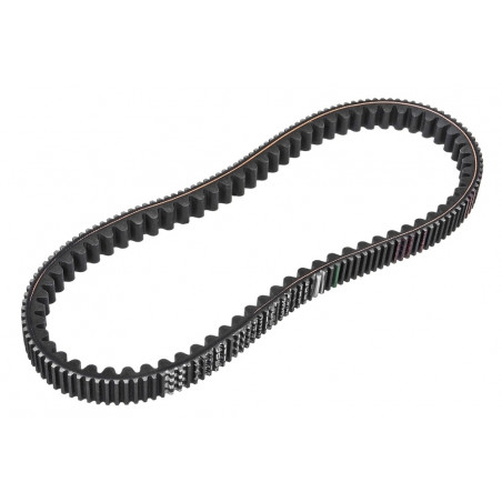 APRILIA / DERBI / GILERA / PEUGEOT / PIAGGIO / VESPA 250-300 original belt 82941R