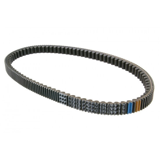 APRILIA / DERBI / PIAGGIO / PEUGEOT 125-300 original belt B013360