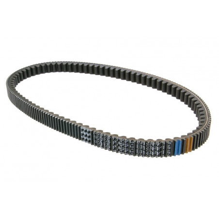 APRILIA / DERBI / PIAGGIO / PEUGEOT 125-300 original belt B013360