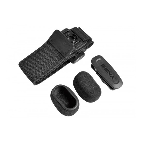 SENA mountings and covers for intercom equipment BT10-01