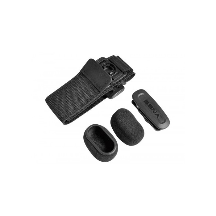 SENA mountings and covers for intercom equipment BT10-01