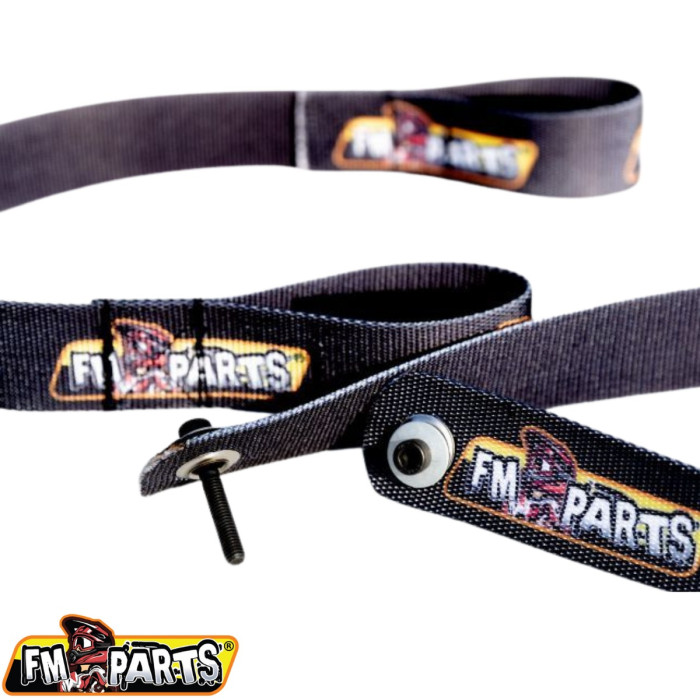 FM-PARTS belt set for extraction BETA '13-22'