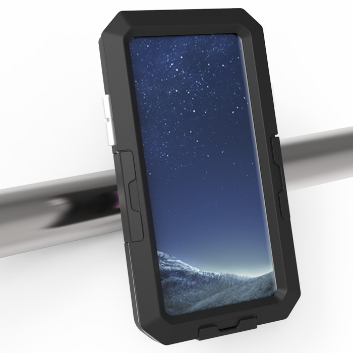 OXFORD waterproof steering wheel case for IPHONE X/XS
