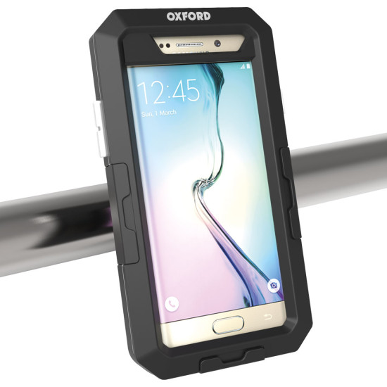 OXFORD waterproof case for steering wheel SAMSUNG S6/S6 EDGE/S7
