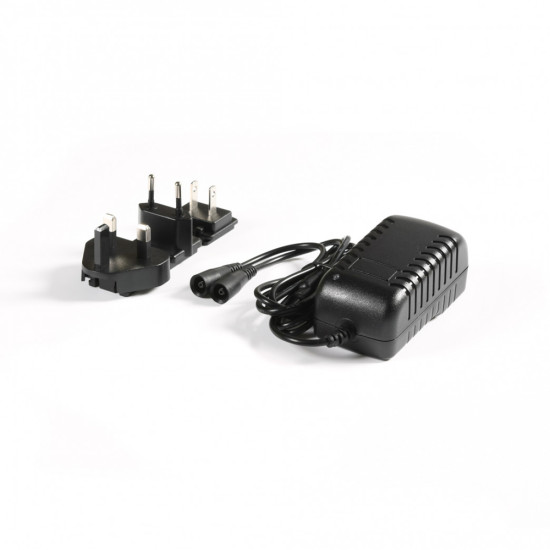 MACNA Trolley 12V