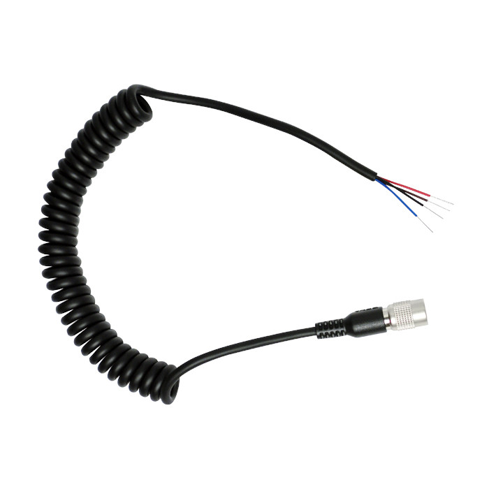 SENA wired (wired) transmitter SR10 with CB radio (open)