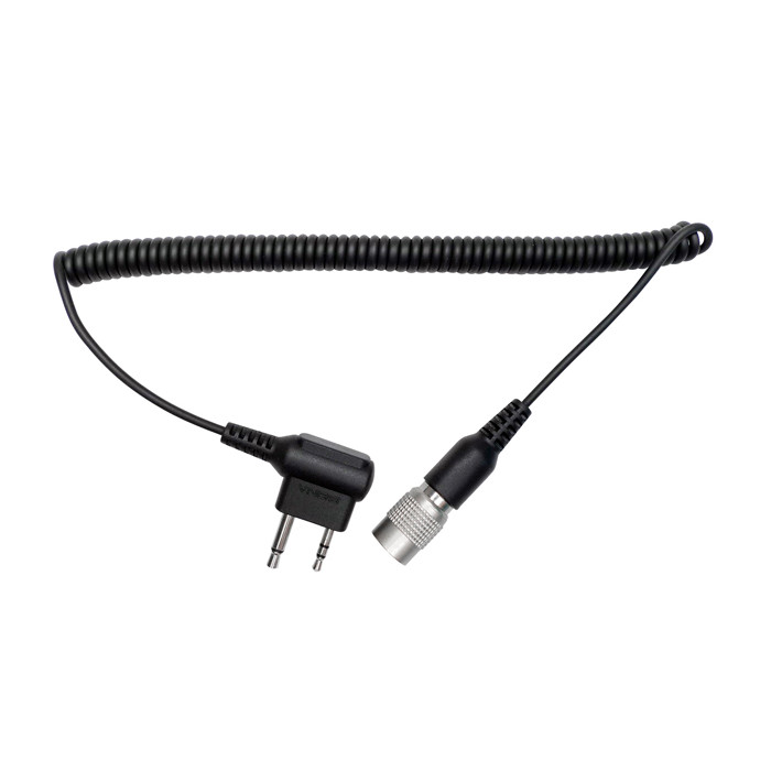 SENA connection cable (wire) transmitter SR10 with radio CB MIDLAND (double)