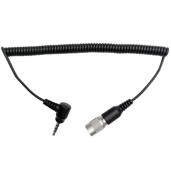 SENA wired connection transmitter SR10 with CB radio YEASU (one)
