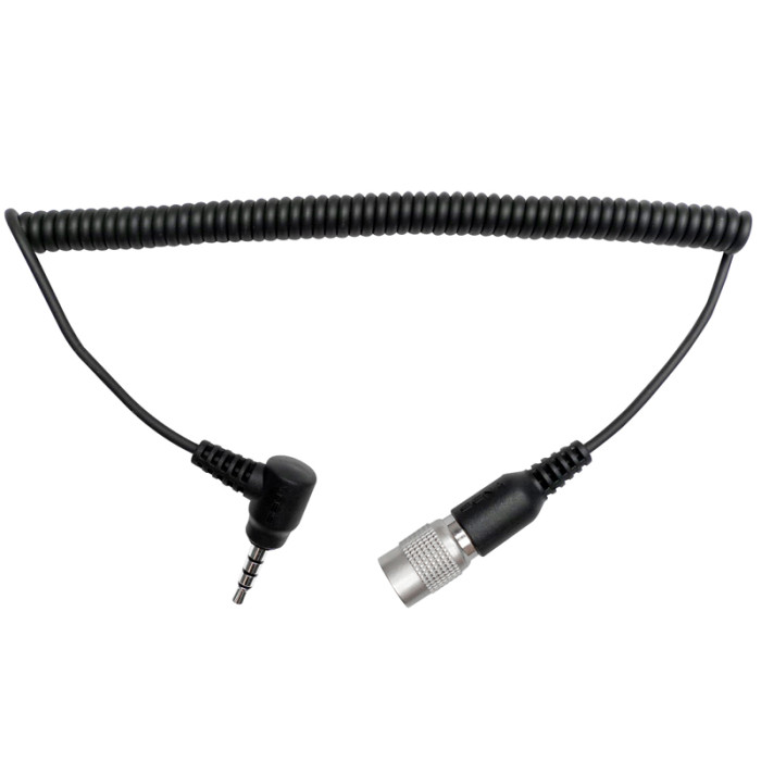 SENA wired connection transmitter SR10 with CB radio YEASU (one)