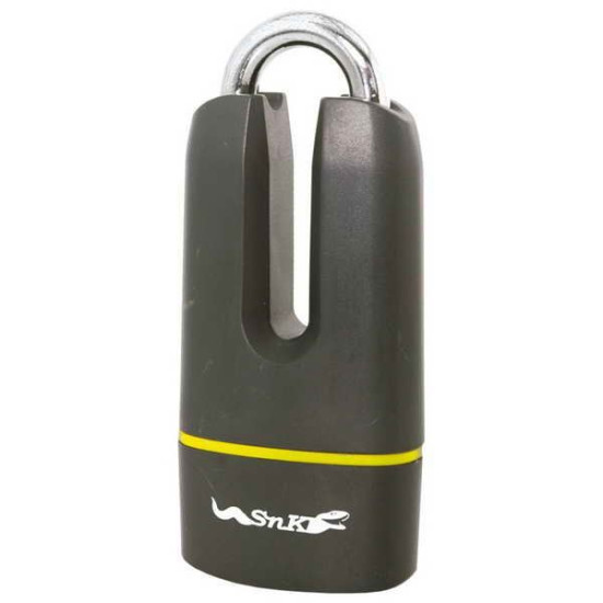 VICMA lock color black(482)
