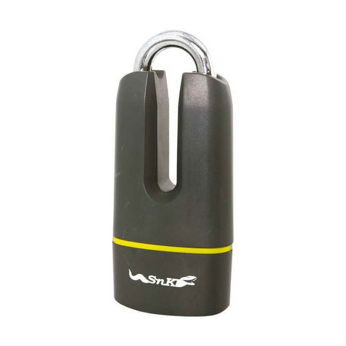 VICMA lock color black(482)